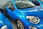 FIAT 500x 4