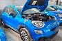 FIAT 500x 5
