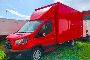Furgon Ford Transit 350 2.0 TDCI 2