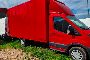Furgon Ford Transit 350 2.0 TDCI 5