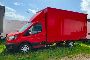 Furgon Ford Transit 350 2.0 TDCI 3