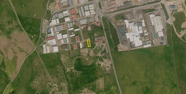 Stavebn&iacute; parcela nach&aacute;zej&iacute;c&iacute; se v Pozoblancu, C&oacute;rdoba &ndash; Obchodn&iacute; soud č. 1 Ja&eacute;n