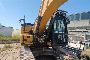 Excavadora de orugas Caterpillar 323 F LN 4