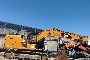 Excavadora de orugas Caterpillar 323 F LN 2