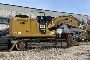 Excavadora de orugas Caterpillar 323 F LN 3
