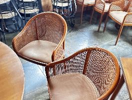 Arredi e attrezzature per la ristorazione