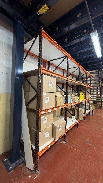 Scorte farmaceutiche e arredi vari situati a Granada - Tribunale Commerciale n. 2 di Granada
