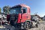 Traktor Rrugor Scania 1