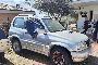 Suzuki Grand Vitara 3 Dyre 2