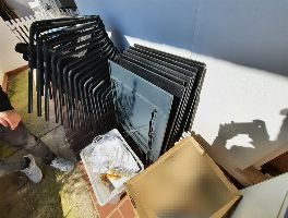 Suzuki Gran Vitara, - Arredi e attrezzature per ristorazione