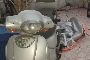 Aprilia Scarabeo 100 -skootteri 1