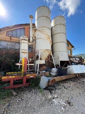 Ceramic production &ndash; Machinery and equipment &ndash; Judicial Liquidation no. 57/2025 &ndash; Court of Perugia