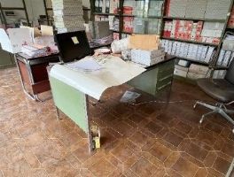 Produzione ceramica, - Macchinari e attrezzature
