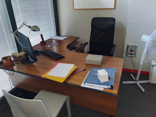 Auto, arredi ufficio e strumenti di miusurazione - Liquidazione Giudiziale n. 63/2025 - Tribunale di Perugia - Vendita 3