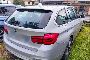 BMW 318D 6