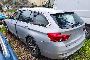 BMW 318D 5