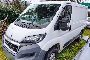 Furg&oacute;n Peugeot Boxer 5