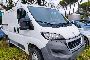 Furg&oacute;n Peugeot Boxer 1
