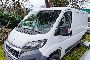 Furg&oacute;n Peugeot Boxer 3