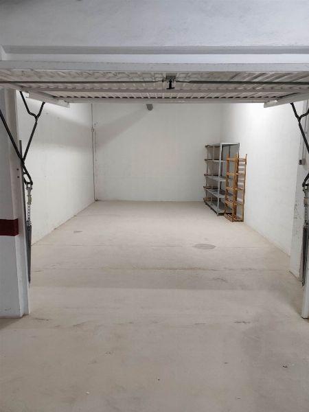 Cinque posti auto in garage situati a Cartagena, Murcia. - Vendita Privata -1