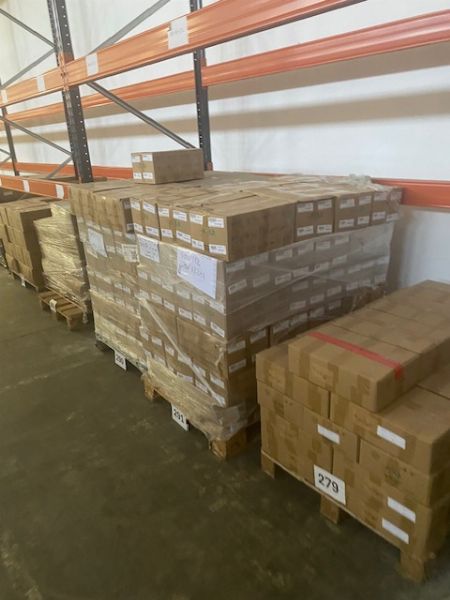 Activos Fotovoltaicos, Inversores y Material eléctrico - Juzgado de lo Mercantil Nº2 de Girona