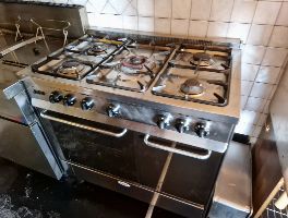 Arredi e attrezzature per la ristorazione