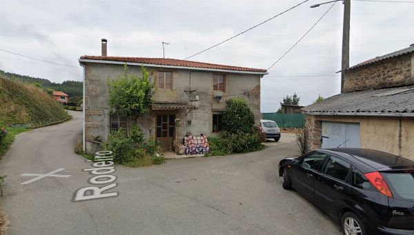 Κατοικία στην Oza-Cesura - Εμπορικό Δικαστήριο αρ. 3 της A Coruña