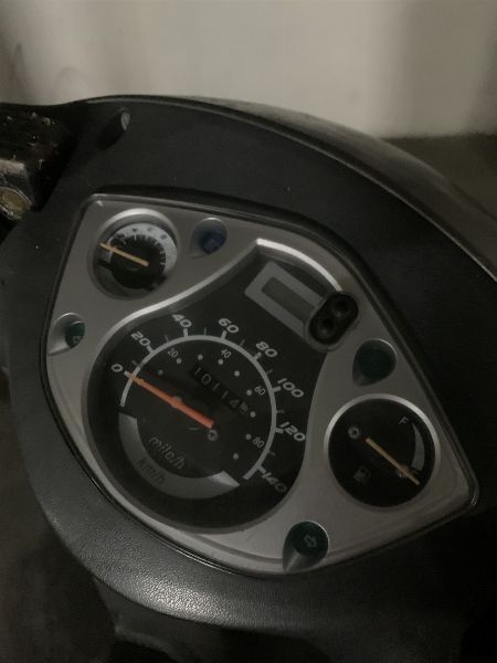 Motocicletta a A Coruña - Tribunale Commerciale n. 3 di A Coruña