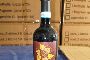 n.37 şişe Rosso di Montalcino DOC 2018 0,75 l BEATESCA 6
