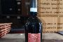 No.57 Rosso di Montalcino DOC 2014 0,75 l BEATESCA şişeleri 5