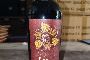 No.57 Rosso di Montalcino DOC 2014 0,75 l BEATESCA şişeleri 3