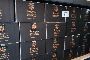n.60 Bottiglie di Brunello di Montalcino DOCG 2015 0,75 l BEATESCA 5