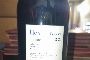 nr 63 butelki IGT Toscana Rosso Sangiovese 2020 1,5 l BEATESCA 2