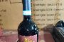 nr. 144 flasker Rosso di Montalcino DOC 2021 0,75 l BEATESCA 5