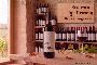 n.222 Bot&igrave;e de Igt Toscana Rosso Sangiovese 2018 0,75 l BEATESCA 1