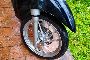 Motociklet&euml; Honda FSH125 Mode 6