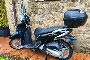 Motociklet&euml; Honda FSH125 Mode 4