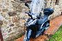 Motociklet&euml; Honda FSH125 Mode 3