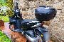 Motociklet&euml; Honda FSH125 Mode 2