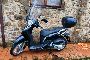 Motociklet&euml; Honda FSH125 Mode 1