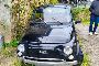 Automjet Fiat 500 5
