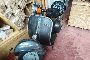 Motociklet Chetac 150 Classic 2