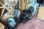 Motociklet Chetac 150 Classic 1