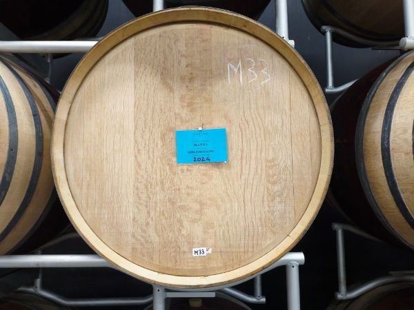 Dražba zaloge vin Beatesca: - Brunello in Rosso di Montalcino v sodu - Sodna likvidacija št. 14/2026 - Sodišče v Firencah - Prodaja 2