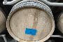 Wooden Barrel 5