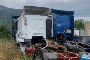 Camion Trattore Renault Magnum 385 5