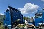 Camion trattore Volvo FH 42T 480 5