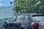 BMW X3 2.0d 5