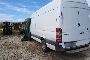 Furgoneta Daimler Sprinter 413 CDI 2