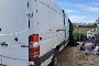Furgoneta Daimler Sprinter 413 CDI 4